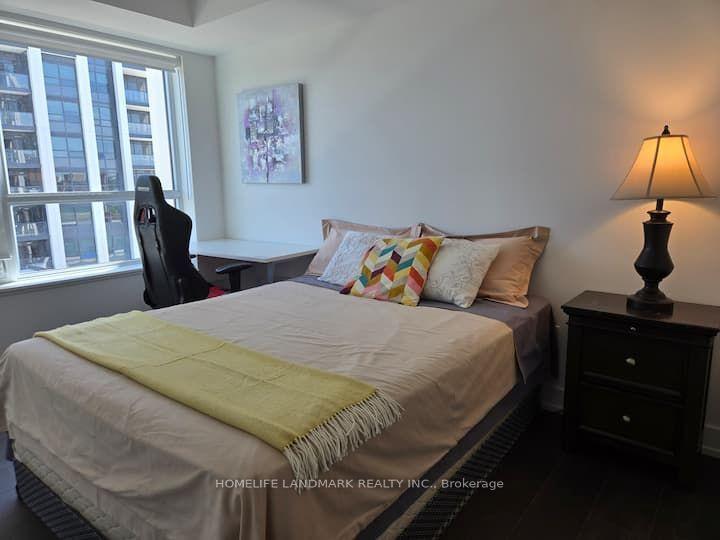Photo 19 of Unit 1610, 9 Clegg Road, Markham, Unionville — HOMEH