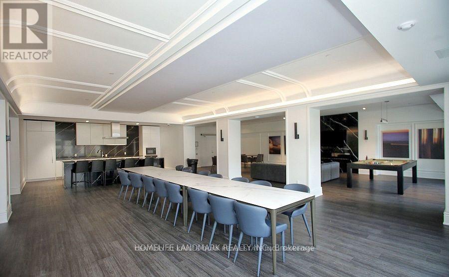 Photo 31 of Unit 1610, 9 Clegg Road, Markham, Unionville — HOMEH