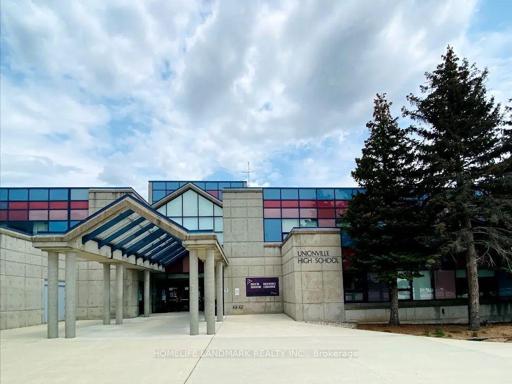 Photo 35 of Unit 1610, 9 Clegg Road, Markham, Unionville — HOMEH