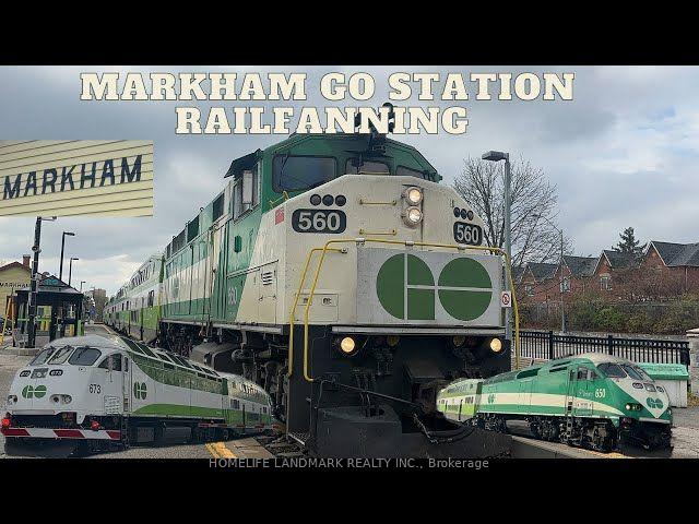 Photo 37 of Unit 1610, 9 Clegg Road, Markham, Unionville — HOMEH