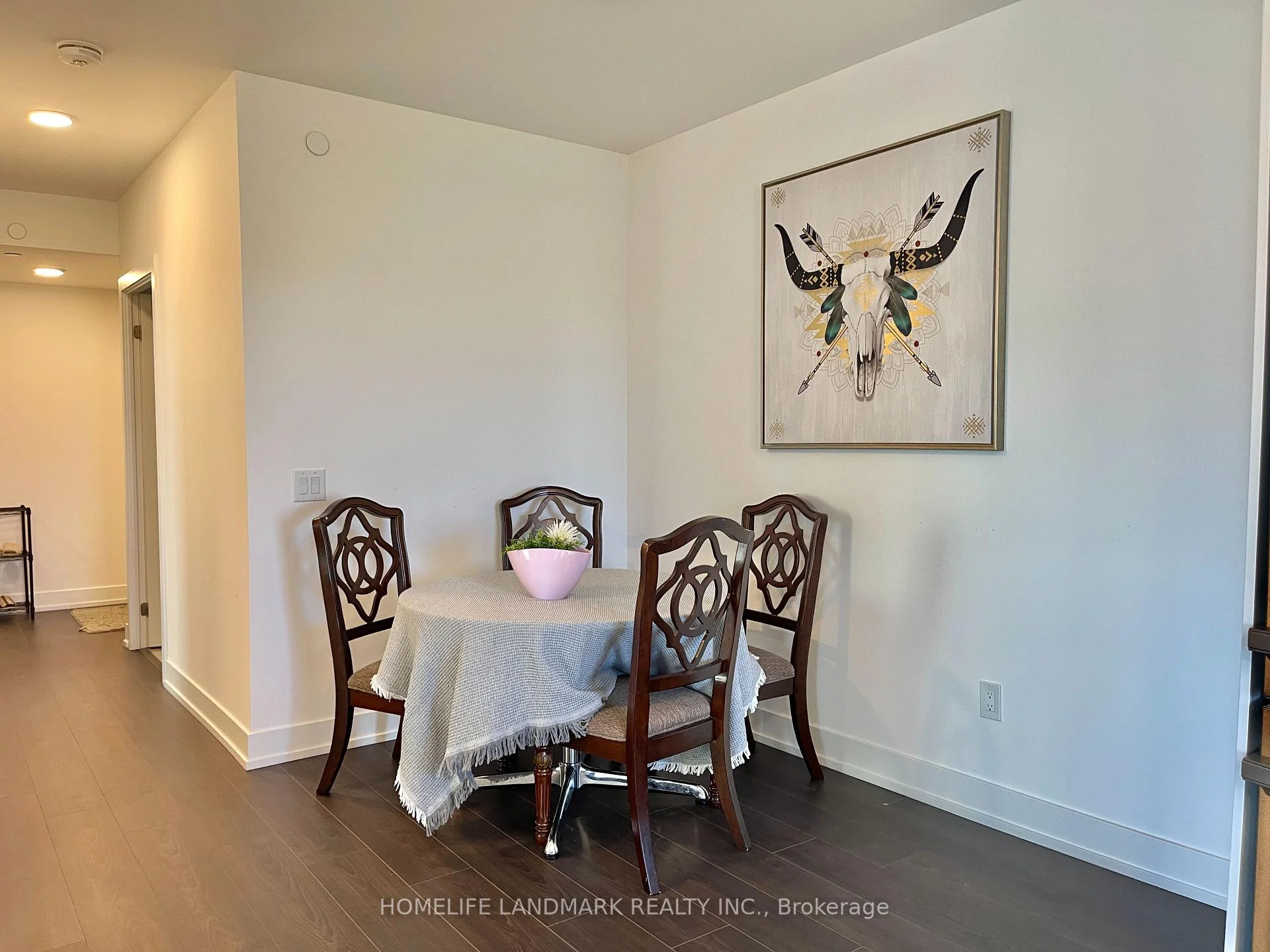 Photo 11 of Unit 1610, 9 Clegg Road, Markham, Unionville — HOMEH