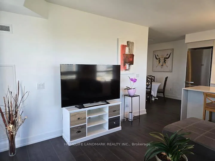 Photo 27 of Unit 1610, 9 Clegg Road, Markham, Unionville — HOMEH