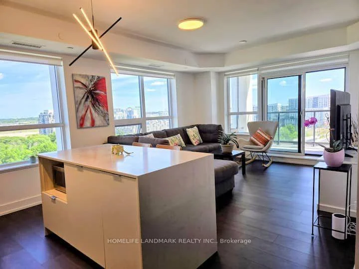 Photo 28 of Unit 1610, 9 Clegg Road, Markham, Unionville — HOMEH