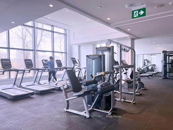 Photo 30 of Unit 1610, 9 Clegg Road, Markham, Unionville — HOMEH