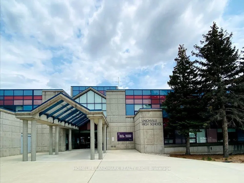 Photo 36 of Unit 1610, 9 Clegg Road, Markham, Unionville — HOMEH