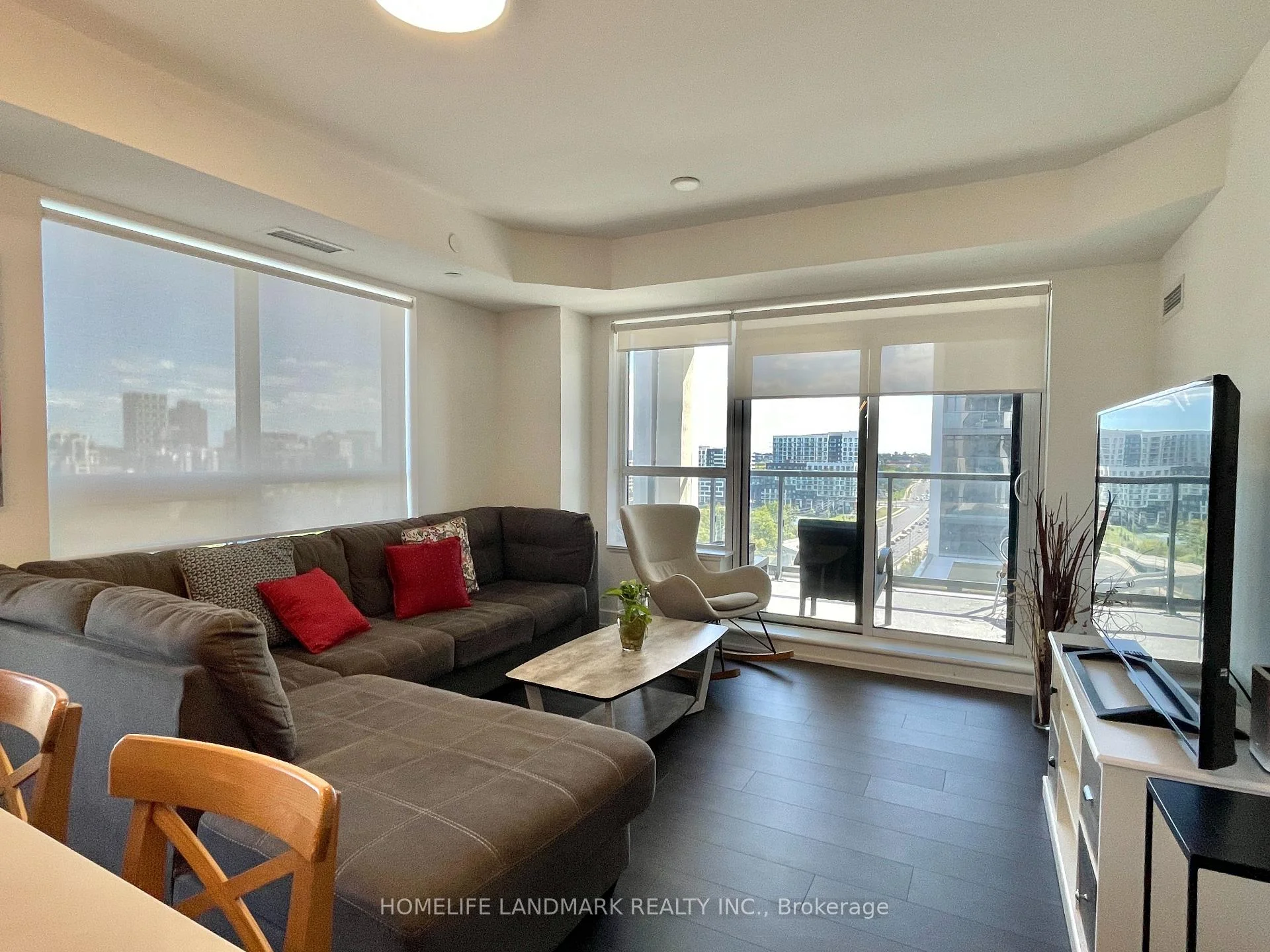 Photo 38 of Unit 1610, 9 Clegg Road, Markham, Unionville — HOMEH