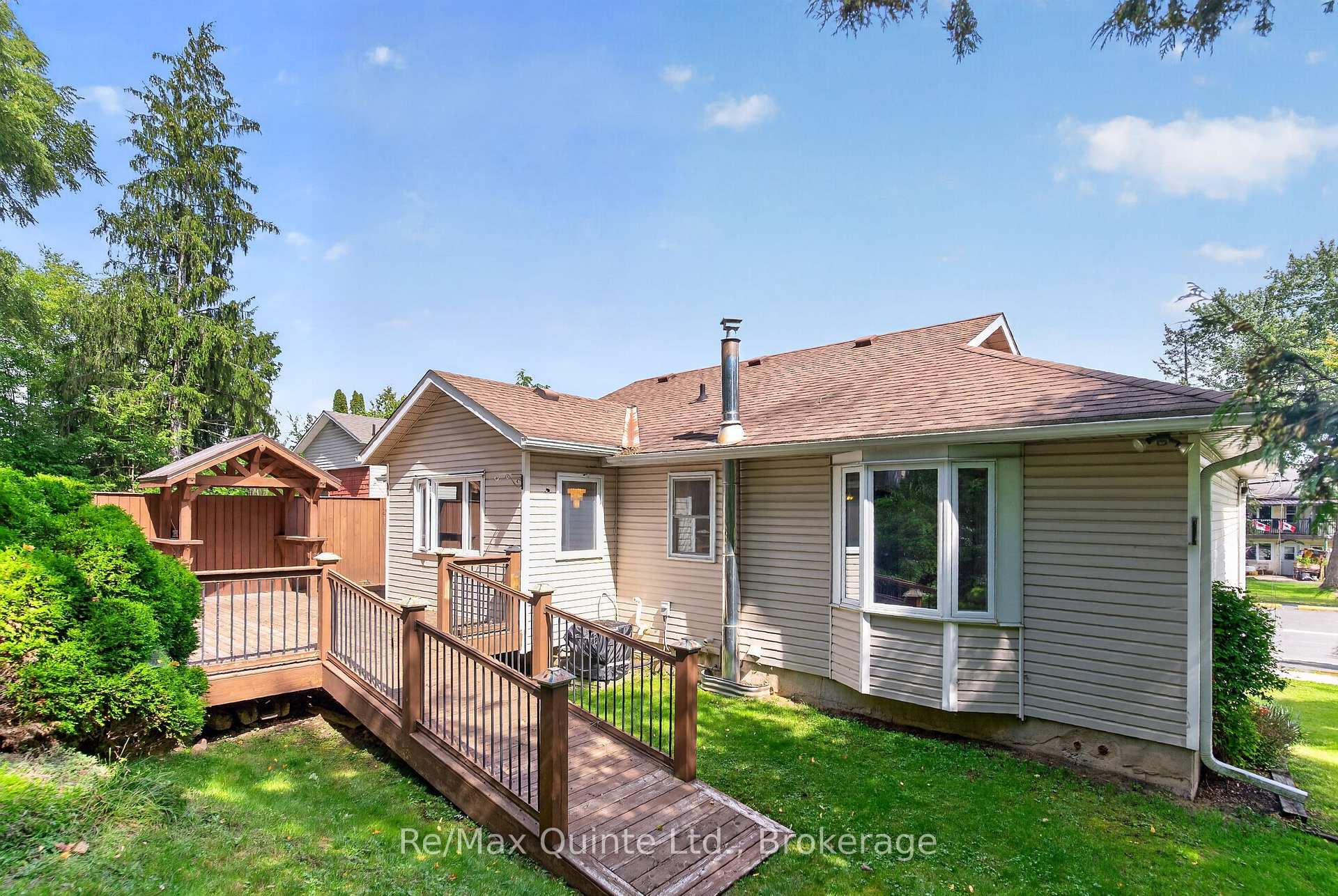 Photo 46 of 14 McCamon Avenue, Tweed, Tweed (Village) — HOMEH