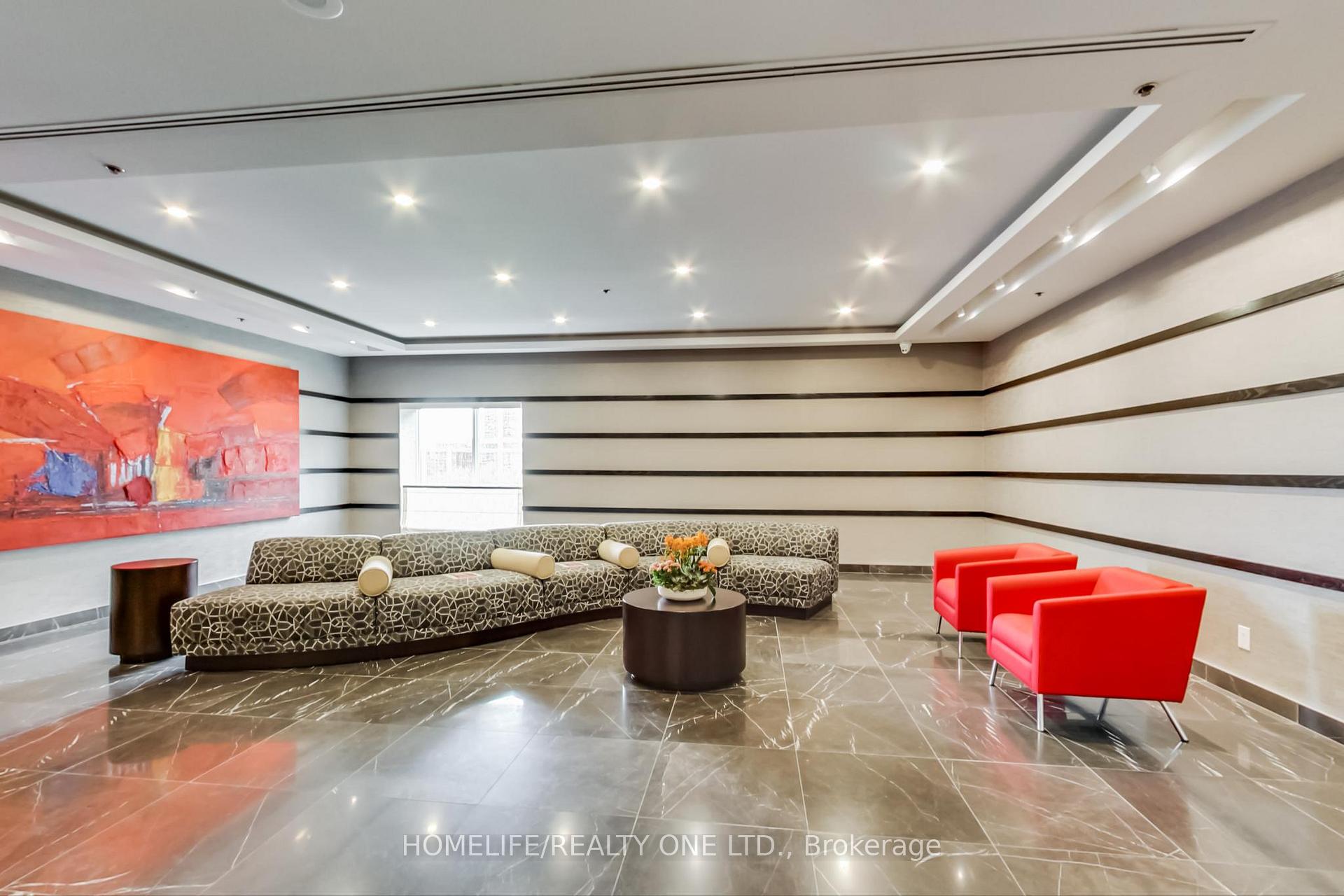 Photo 7 of Unit 3805, 8 Park Road, Toronto, Rosedale-Moore Park — HOMEH