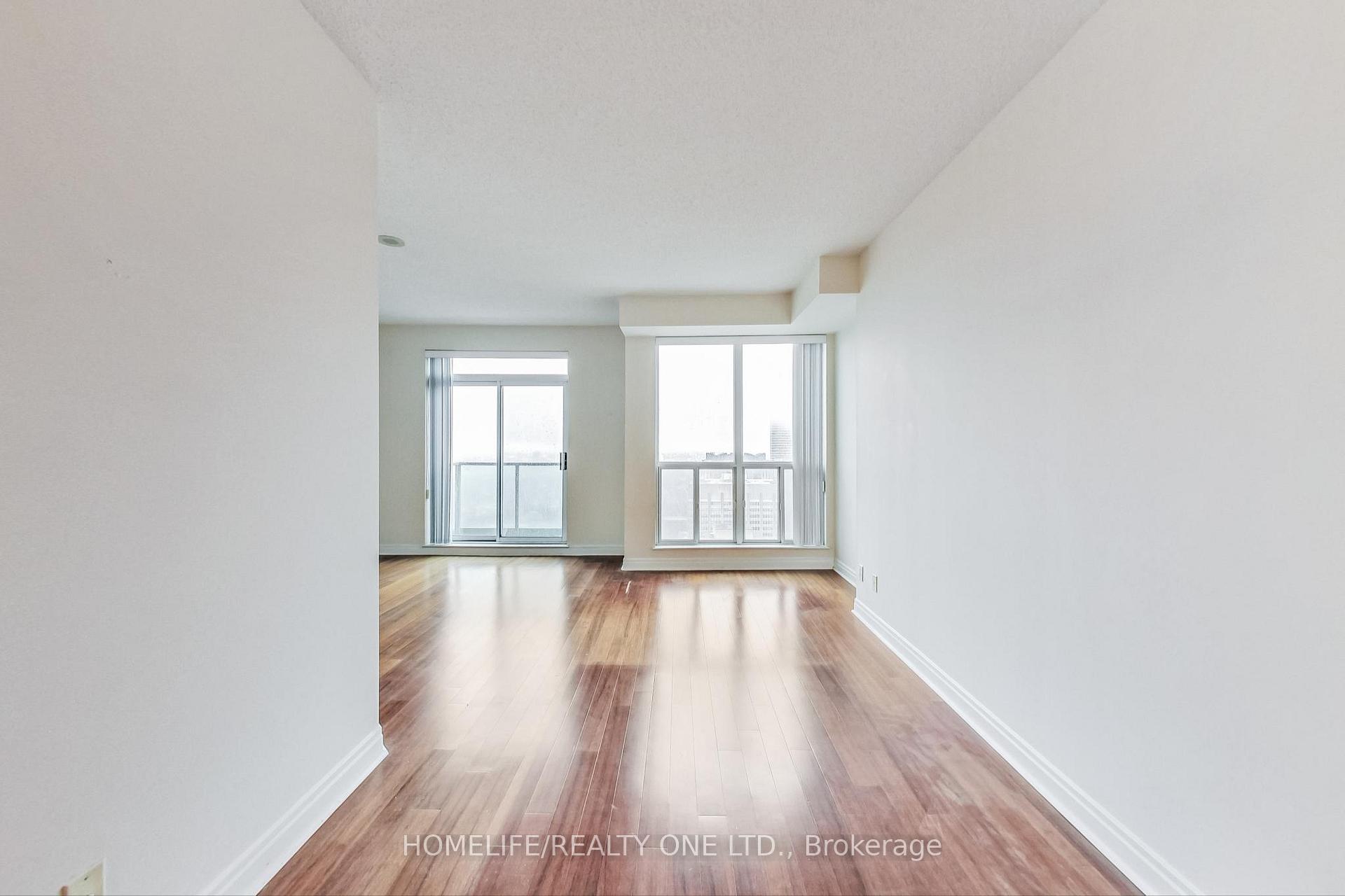 Photo 15 of Unit 3805, 8 Park Road, Toronto, Rosedale-Moore Park — HOMEH