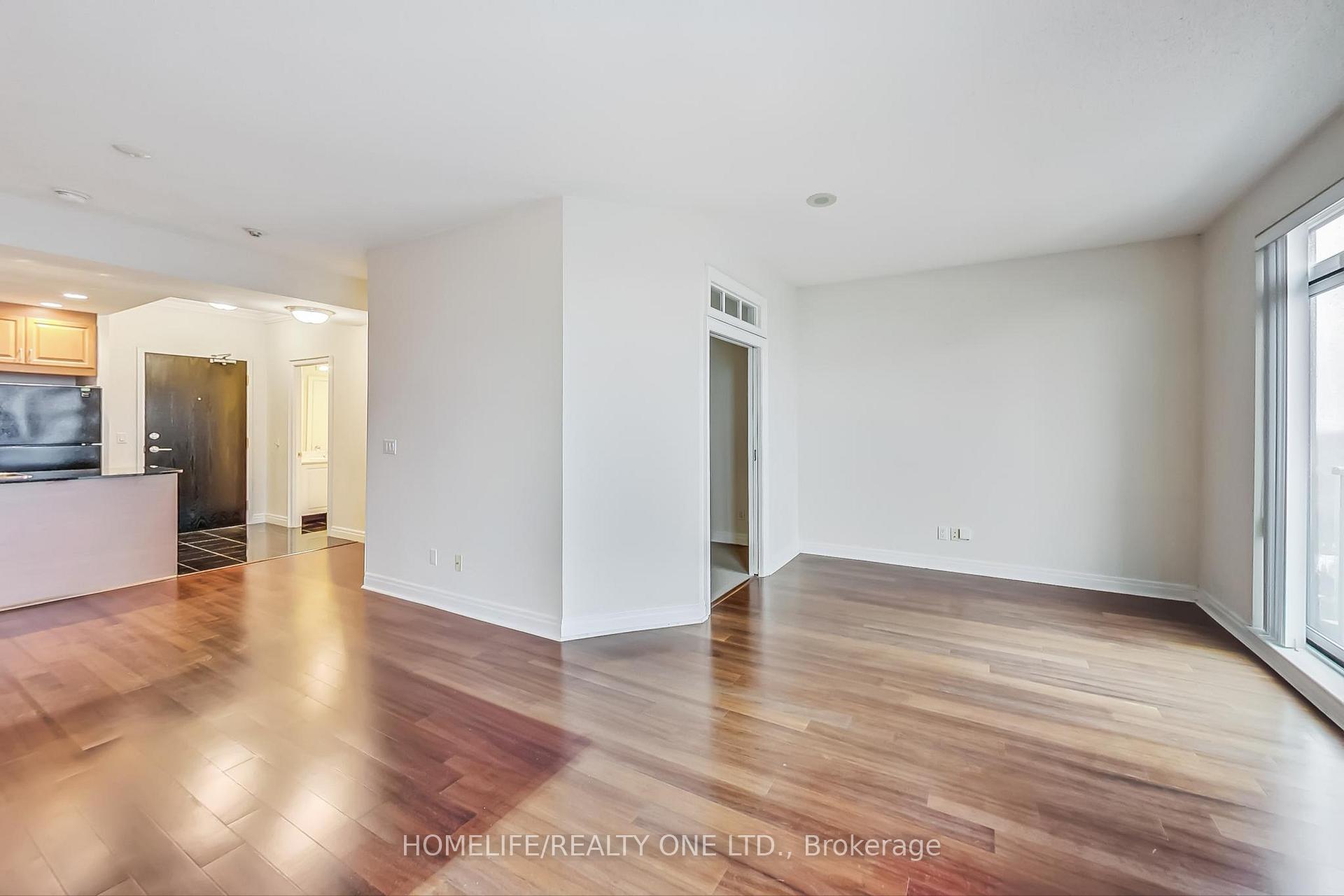 Photo 14 of Unit 3805, 8 Park Road, Toronto, Rosedale-Moore Park — HOMEH