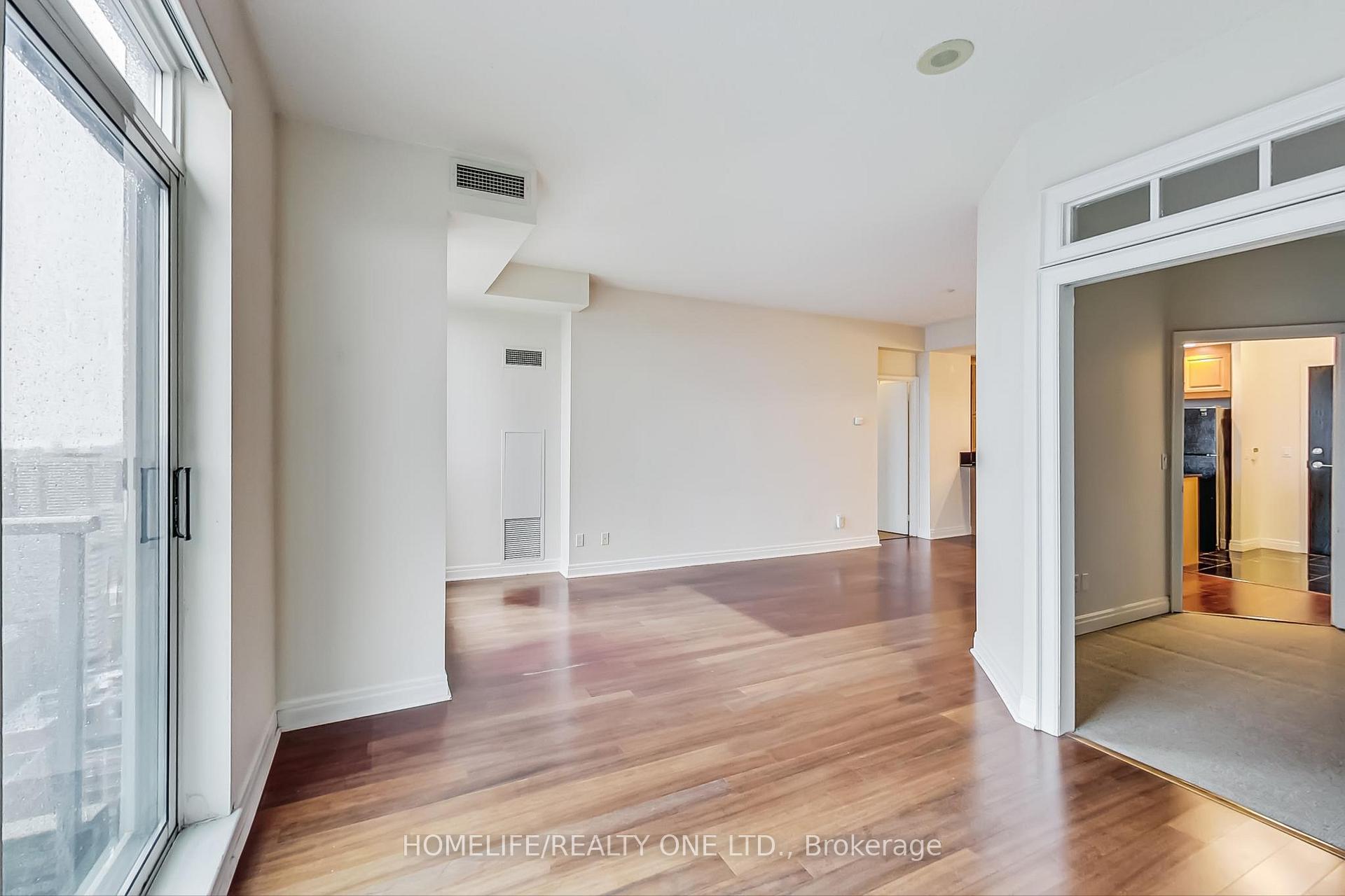 Photo 13 of Unit 3805, 8 Park Road, Toronto, Rosedale-Moore Park — HOMEH