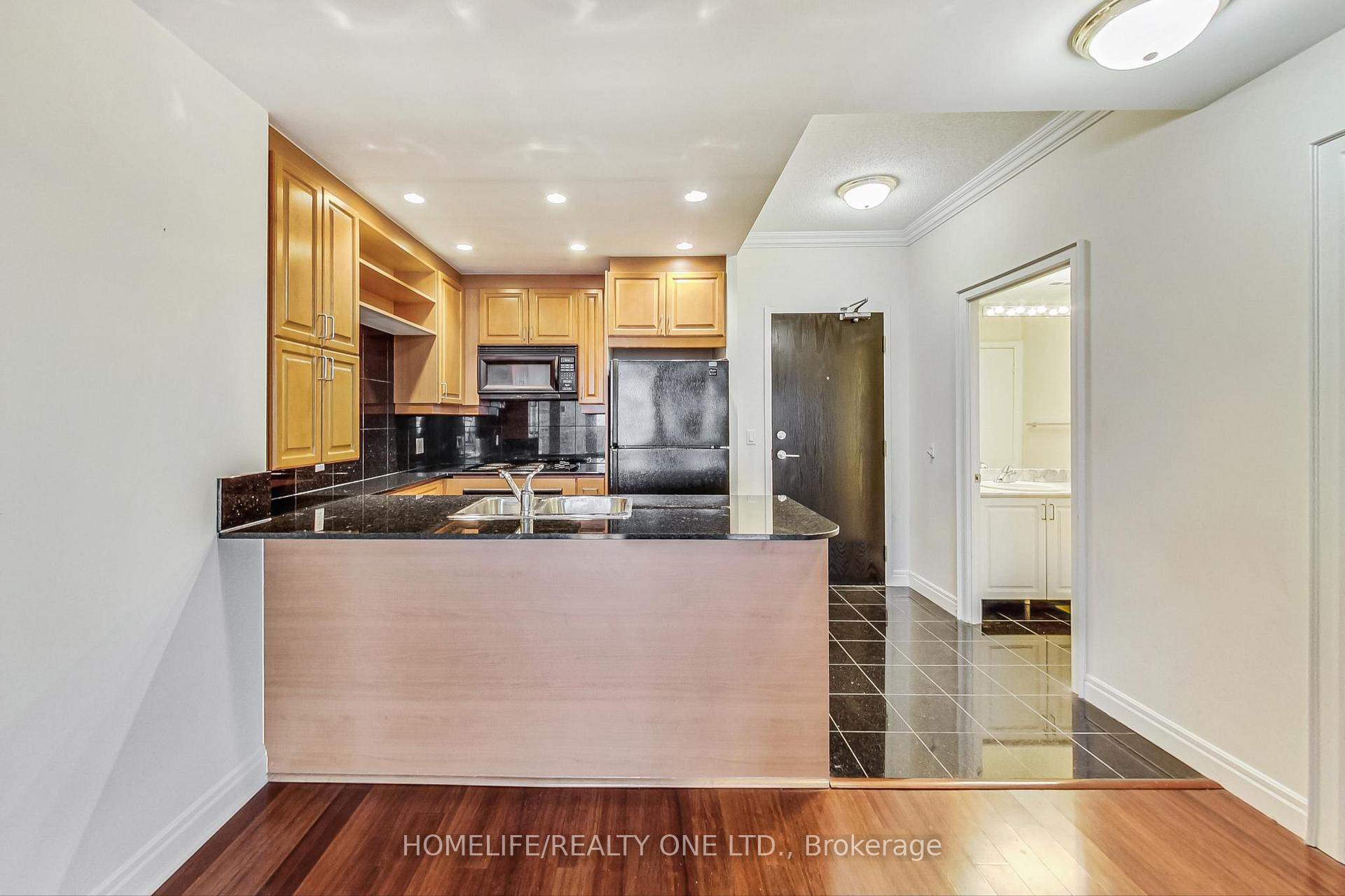 Photo 18 of Unit 3805, 8 Park Road, Toronto, Rosedale-Moore Park — HOMEH