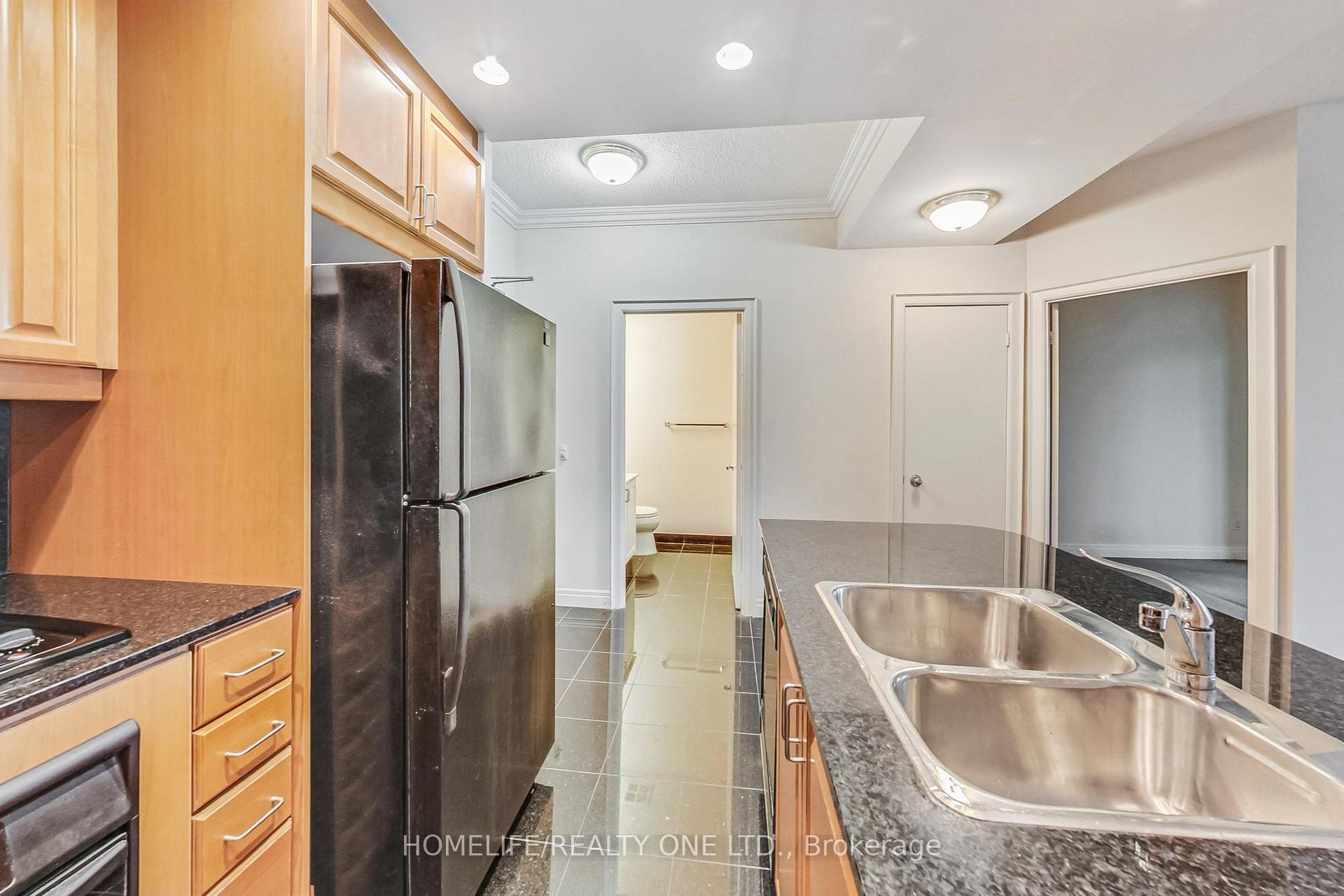 Photo 19 of Unit 3805, 8 Park Road, Toronto, Rosedale-Moore Park — HOMEH