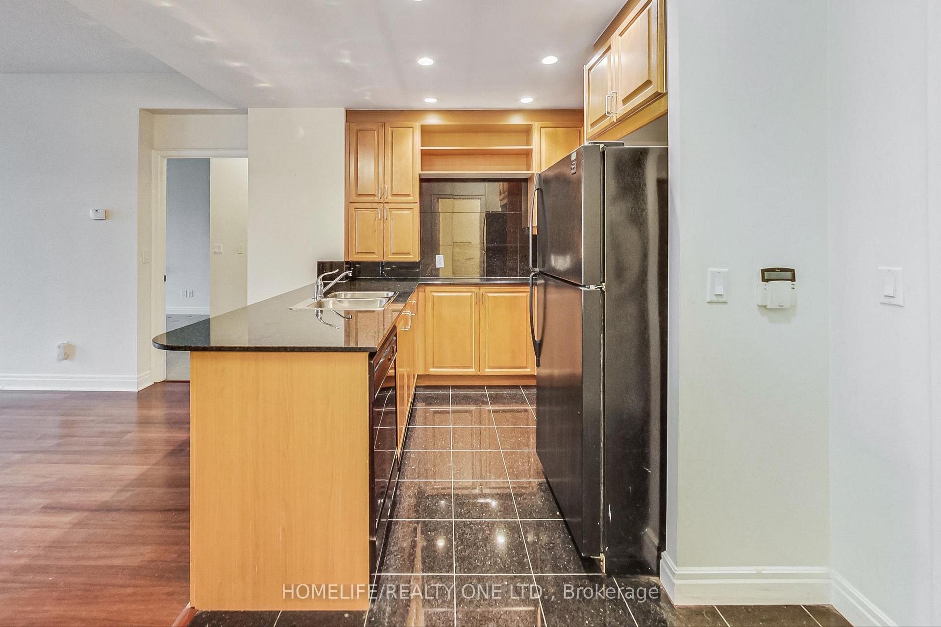 Photo 20 of Unit 3805, 8 Park Road, Toronto, Rosedale-Moore Park — HOMEH