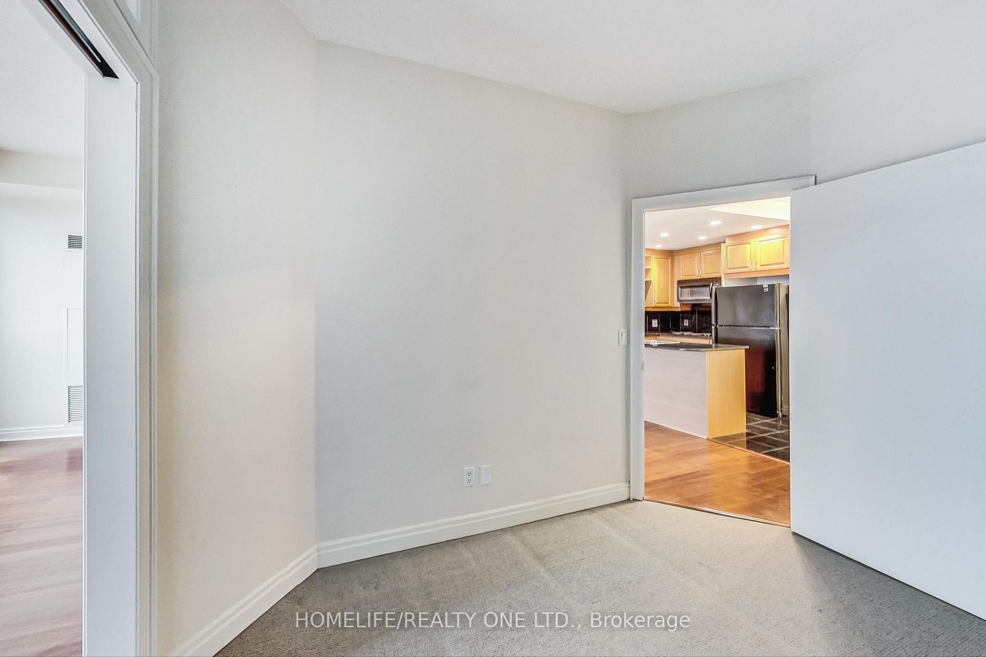 Photo 29 of Unit 3805, 8 Park Road, Toronto, Rosedale-Moore Park — HOMEH