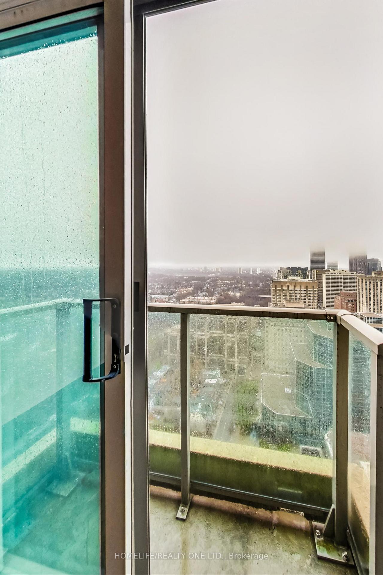 Photo 34 of Unit 3805, 8 Park Road, Toronto, Rosedale-Moore Park — HOMEH