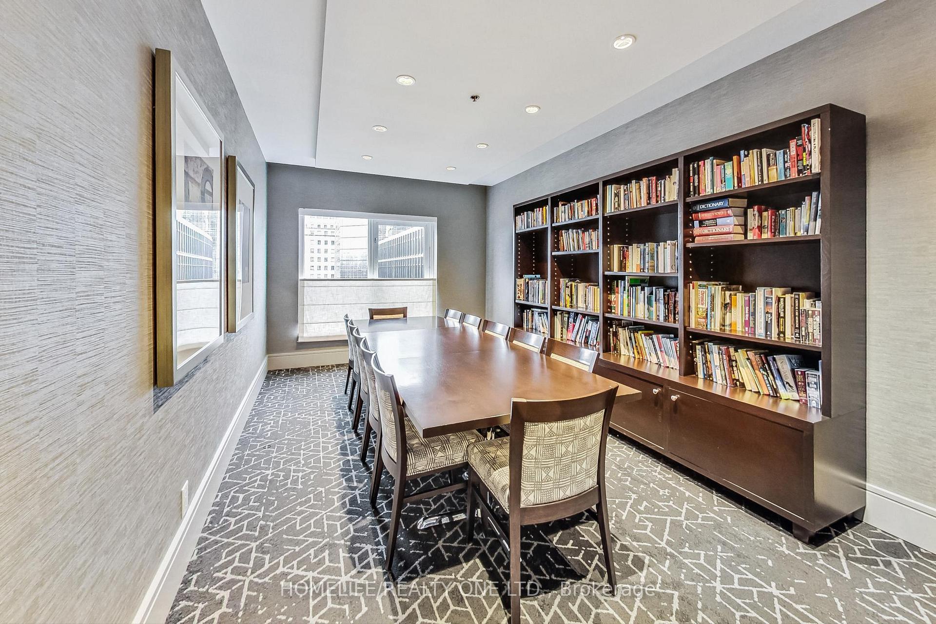 Photo 36 of Unit 3805, 8 Park Road, Toronto, Rosedale-Moore Park — HOMEH