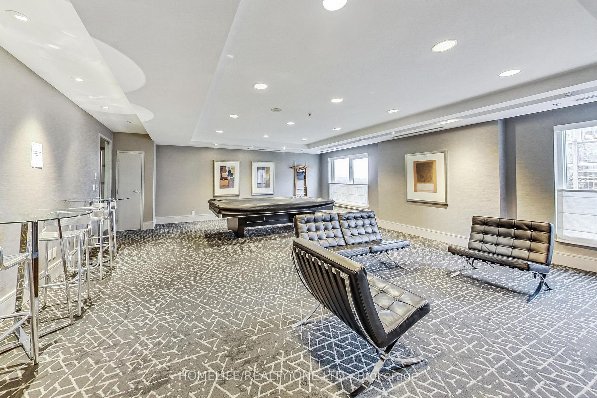 Photo 37 of Unit 3805, 8 Park Road, Toronto, Rosedale-Moore Park — HOMEH