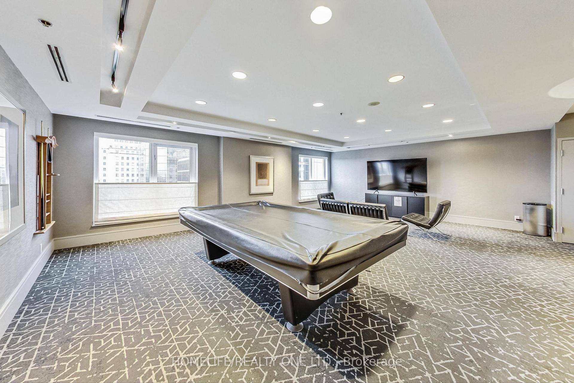 Photo 38 of Unit 3805, 8 Park Road, Toronto, Rosedale-Moore Park — HOMEH