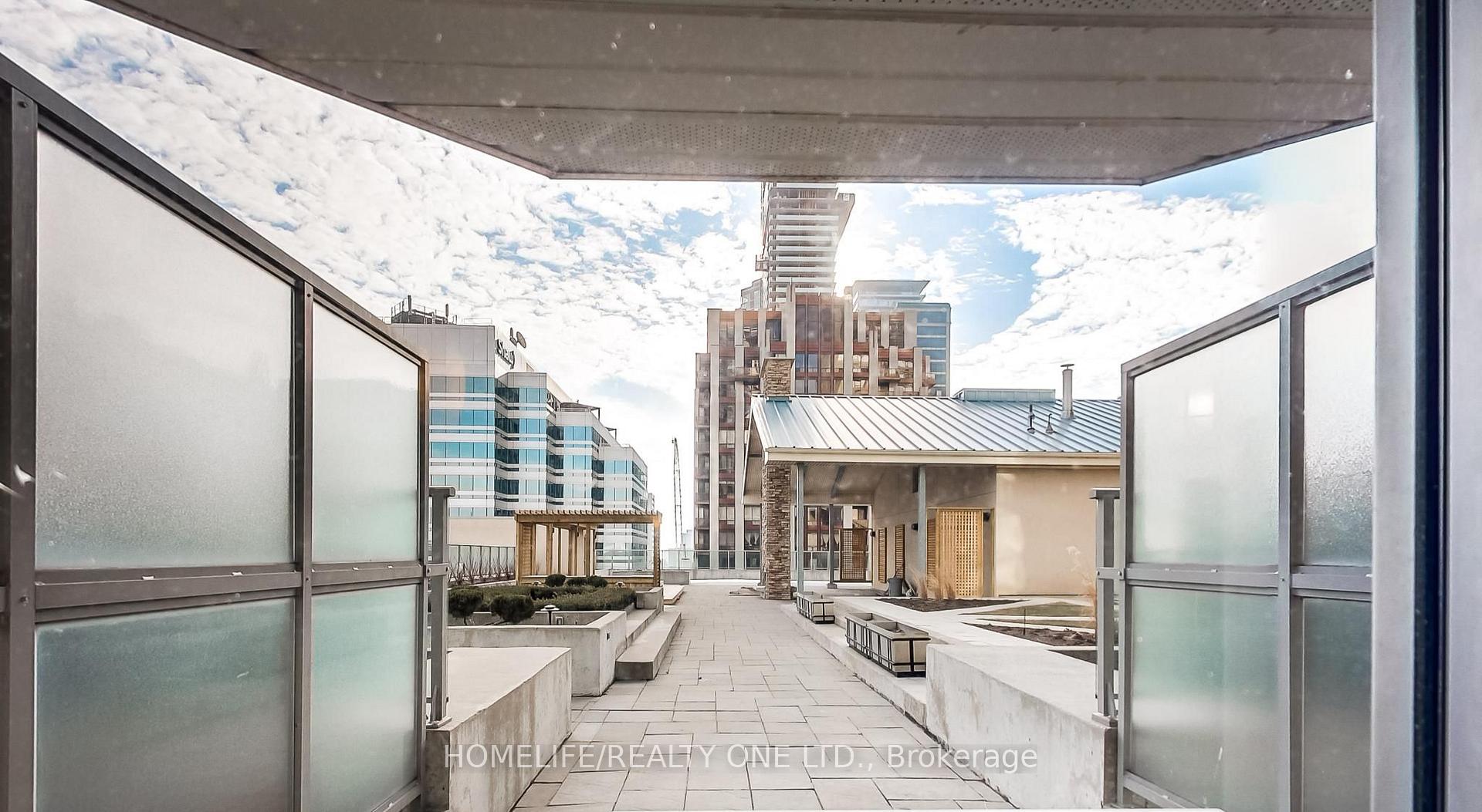 Photo 39 of Unit 3805, 8 Park Road, Toronto, Rosedale-Moore Park — HOMEH
