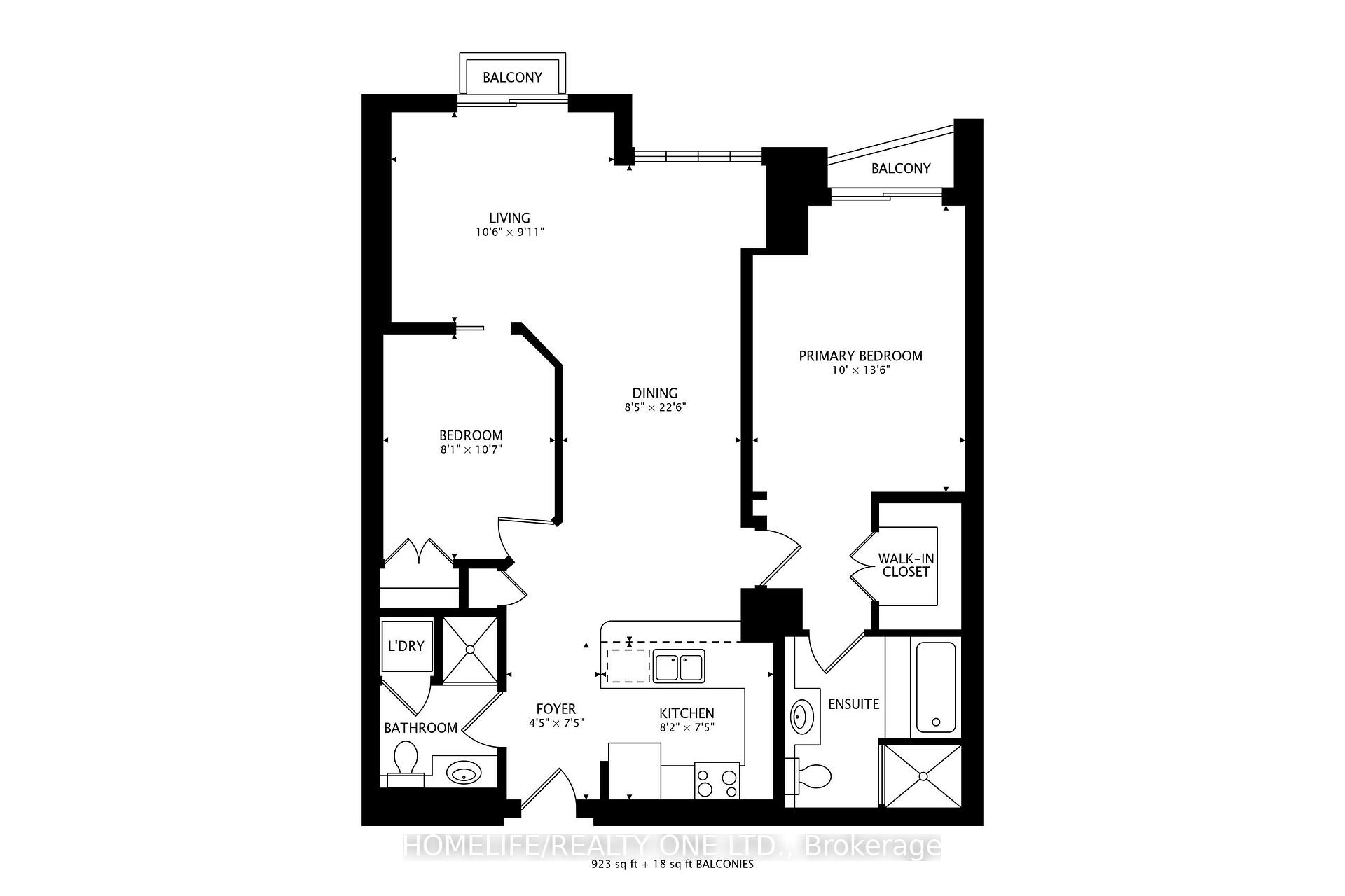 Photo 40 of Unit 3805, 8 Park Road, Toronto, Rosedale-Moore Park — HOMEH