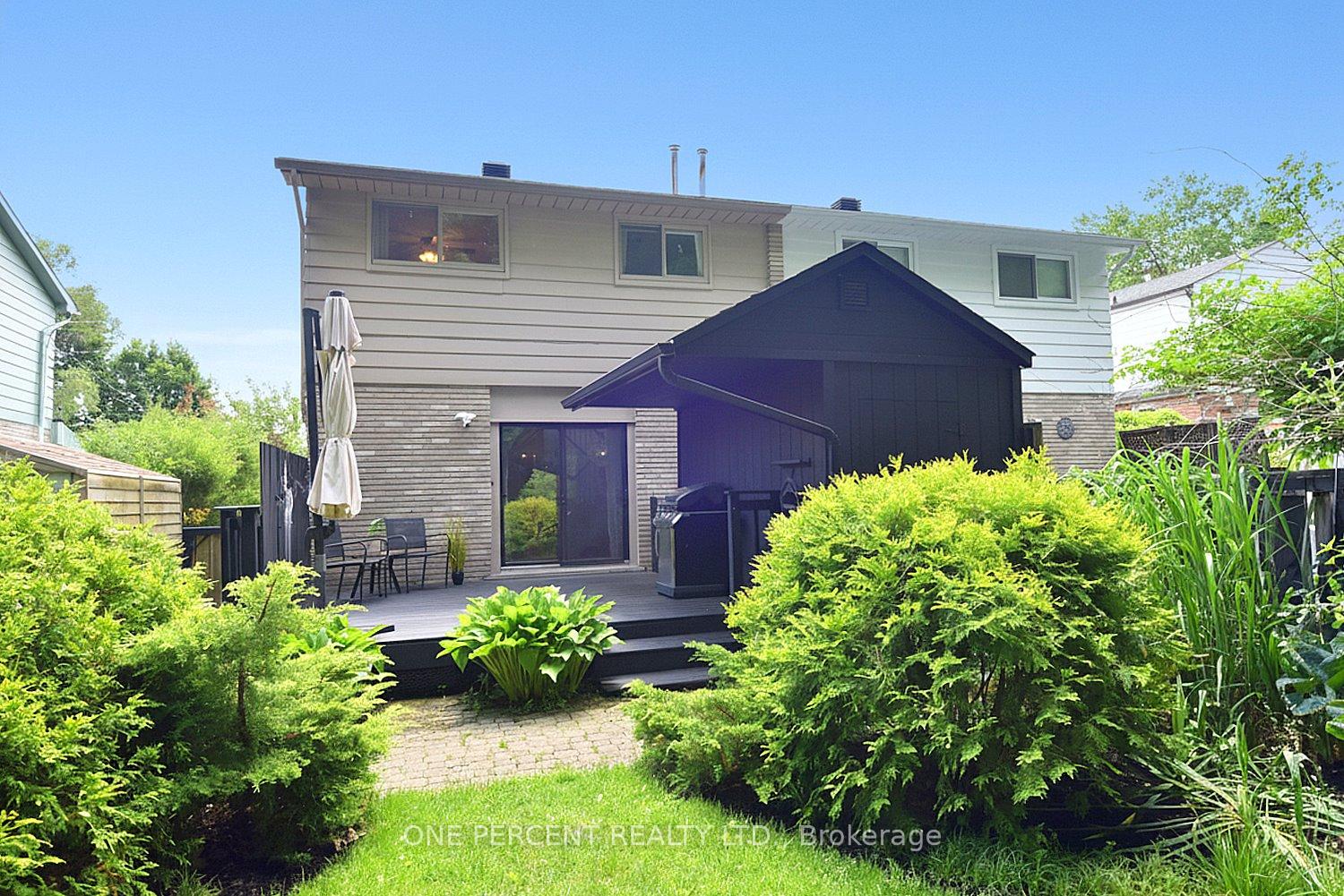 Photo 40 of 49 Park Street E, Hamilton, Dundas — HOMEH