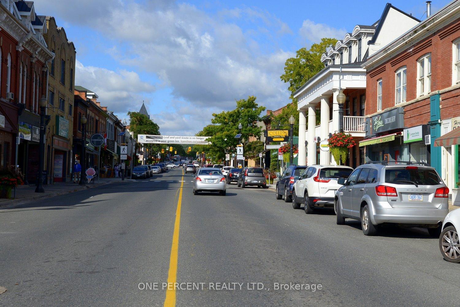 Photo 41 of 49 Park Street E, Hamilton, Dundas — HOMEH