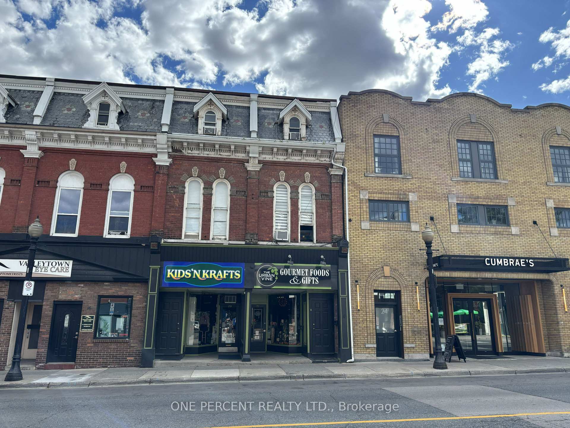 Photo 44 of 49 Park Street E, Hamilton, Dundas — HOMEH