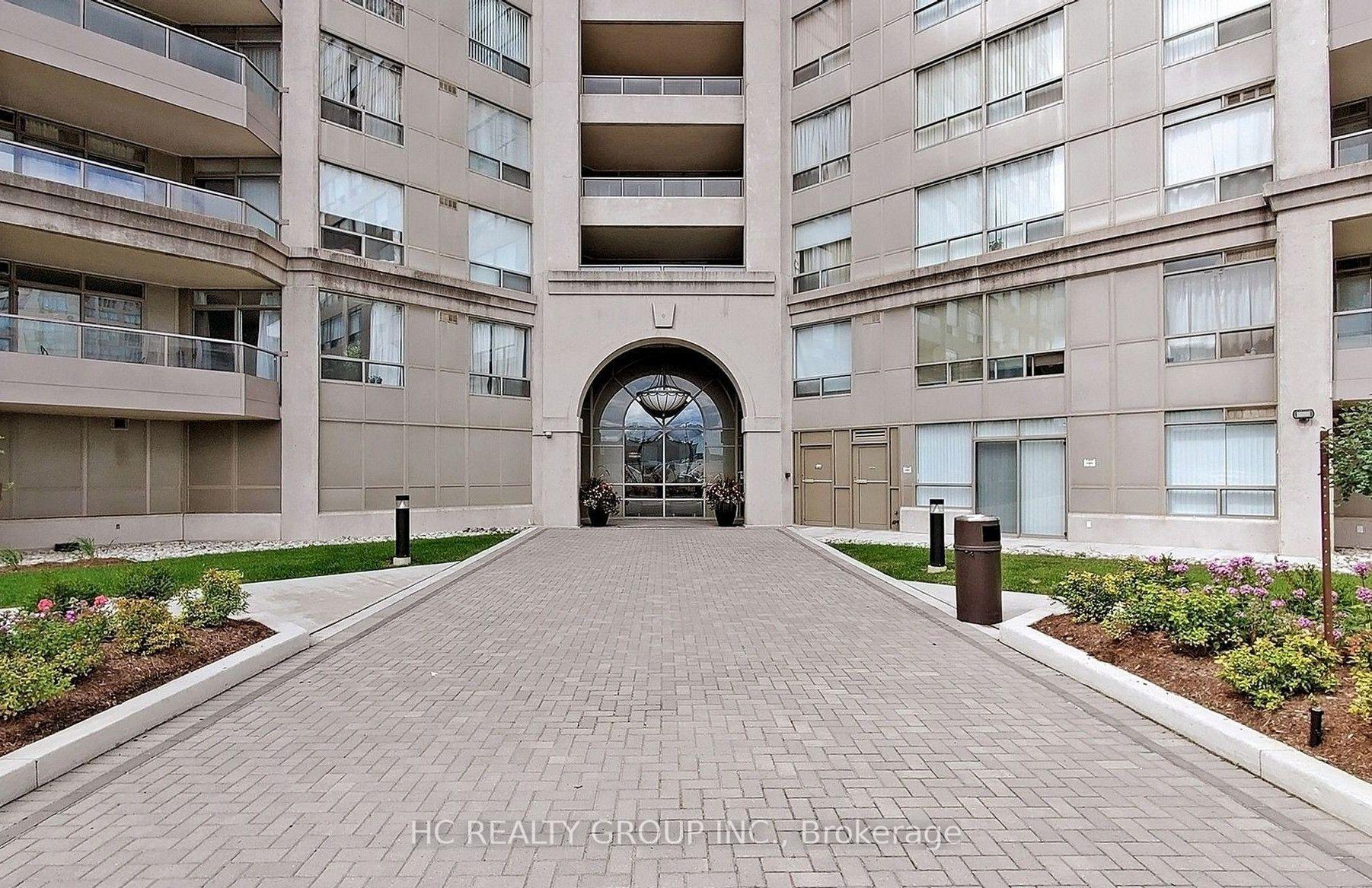 Photo 2 of Unit 710, 9015 Leslie Street, Richmond Hill, Beaver Creek Business Park — HOMEH