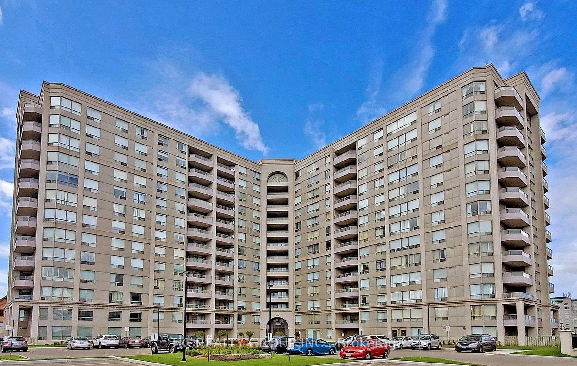 Photo 3 of Unit 710, 9015 Leslie Street, Richmond Hill, Beaver Creek Business Park — HOMEH