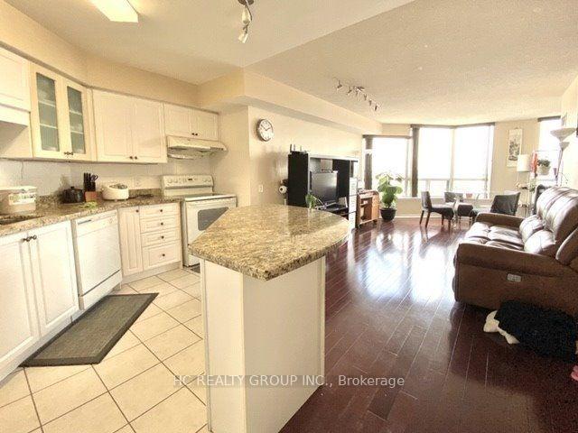 Photo 10 of Unit 710, 9015 Leslie Street, Richmond Hill, Beaver Creek Business Park — HOMEH