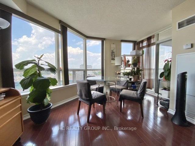 Photo 11 of Unit 710, 9015 Leslie Street, Richmond Hill, Beaver Creek Business Park — HOMEH