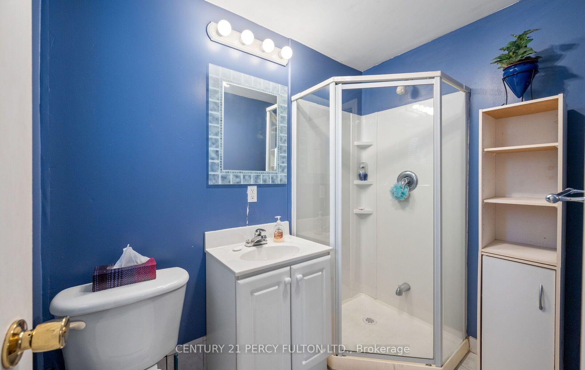 Photo 20 of 27 Willingdon Avenue, Scarborough, Birchcliffe-Cliffside — HOMEH