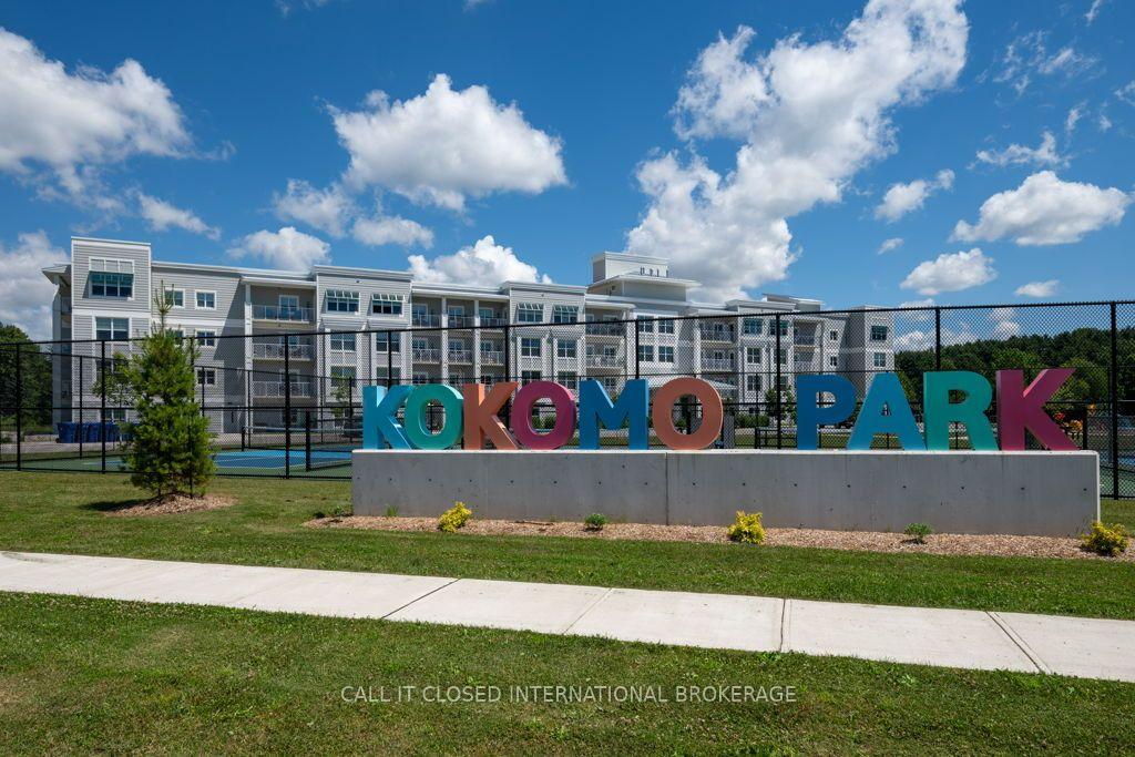 Photo of Unit 416, 100 The Promenade