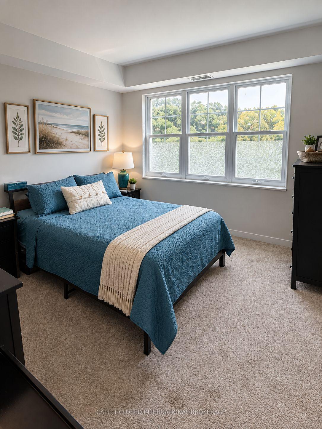 Photo 11 of Unit 416, 100 The Promenade, Central Elgin, Port Stanley — HOMEH