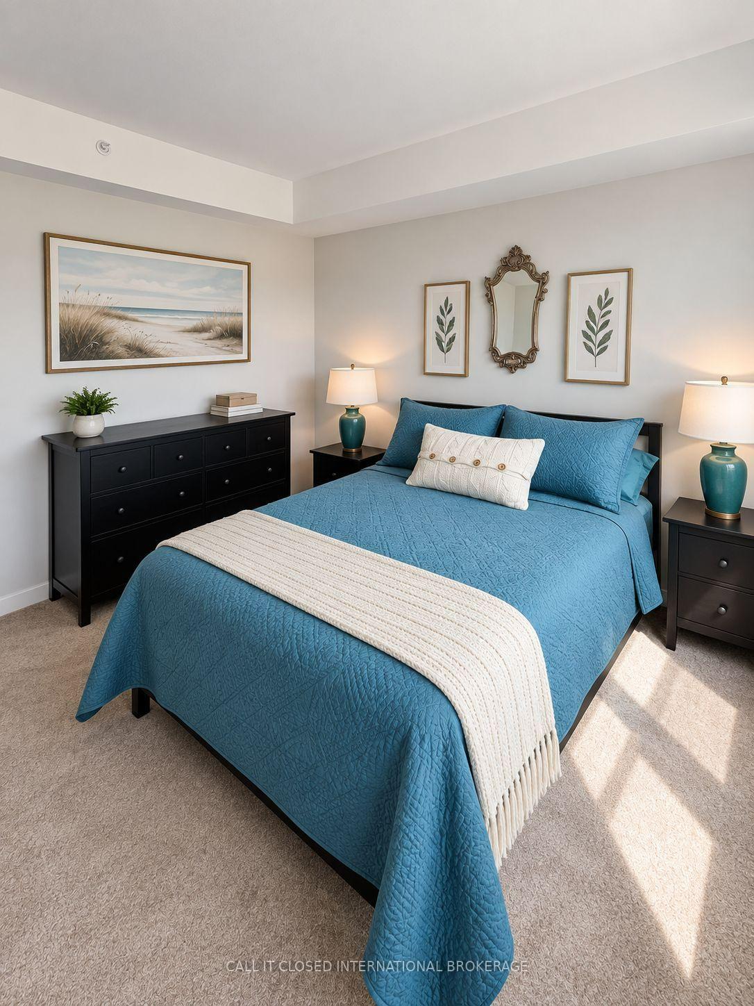 Photo 13 of Unit 416, 100 The Promenade, Central Elgin, Port Stanley — HOMEH