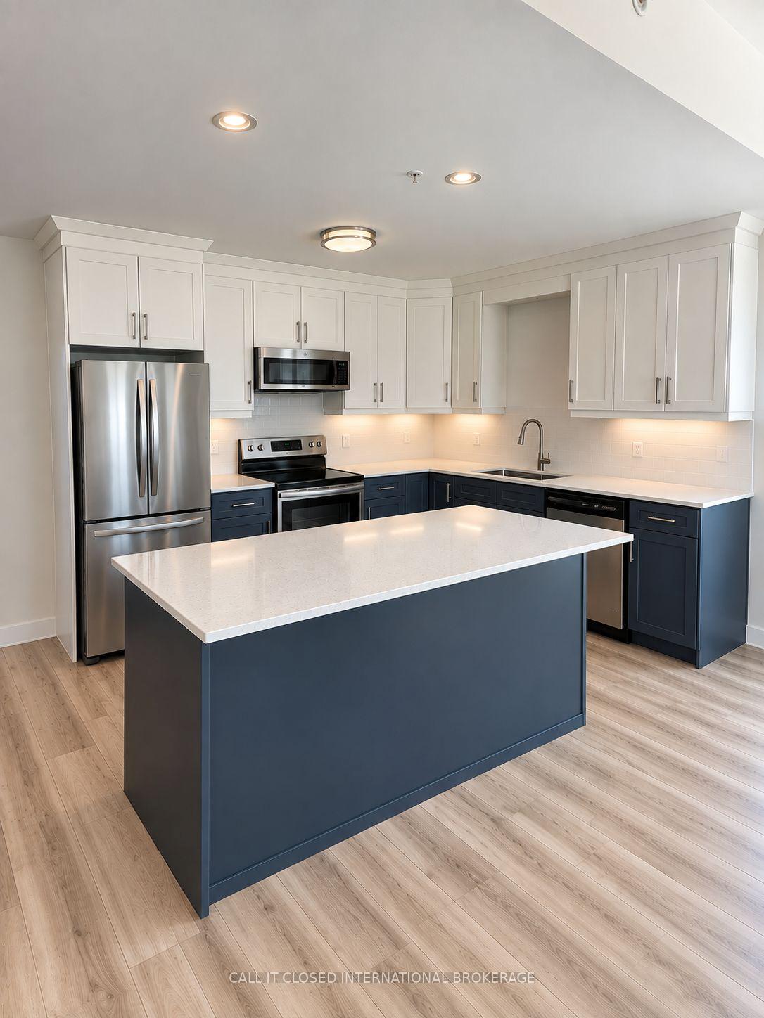 Photo 18 of Unit 416, 100 The Promenade, Central Elgin, Port Stanley — HOMEH