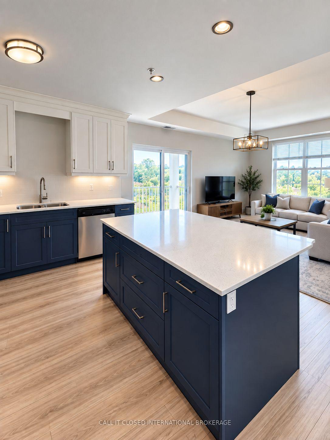Photo 19 of Unit 416, 100 The Promenade, Central Elgin, Port Stanley — HOMEH