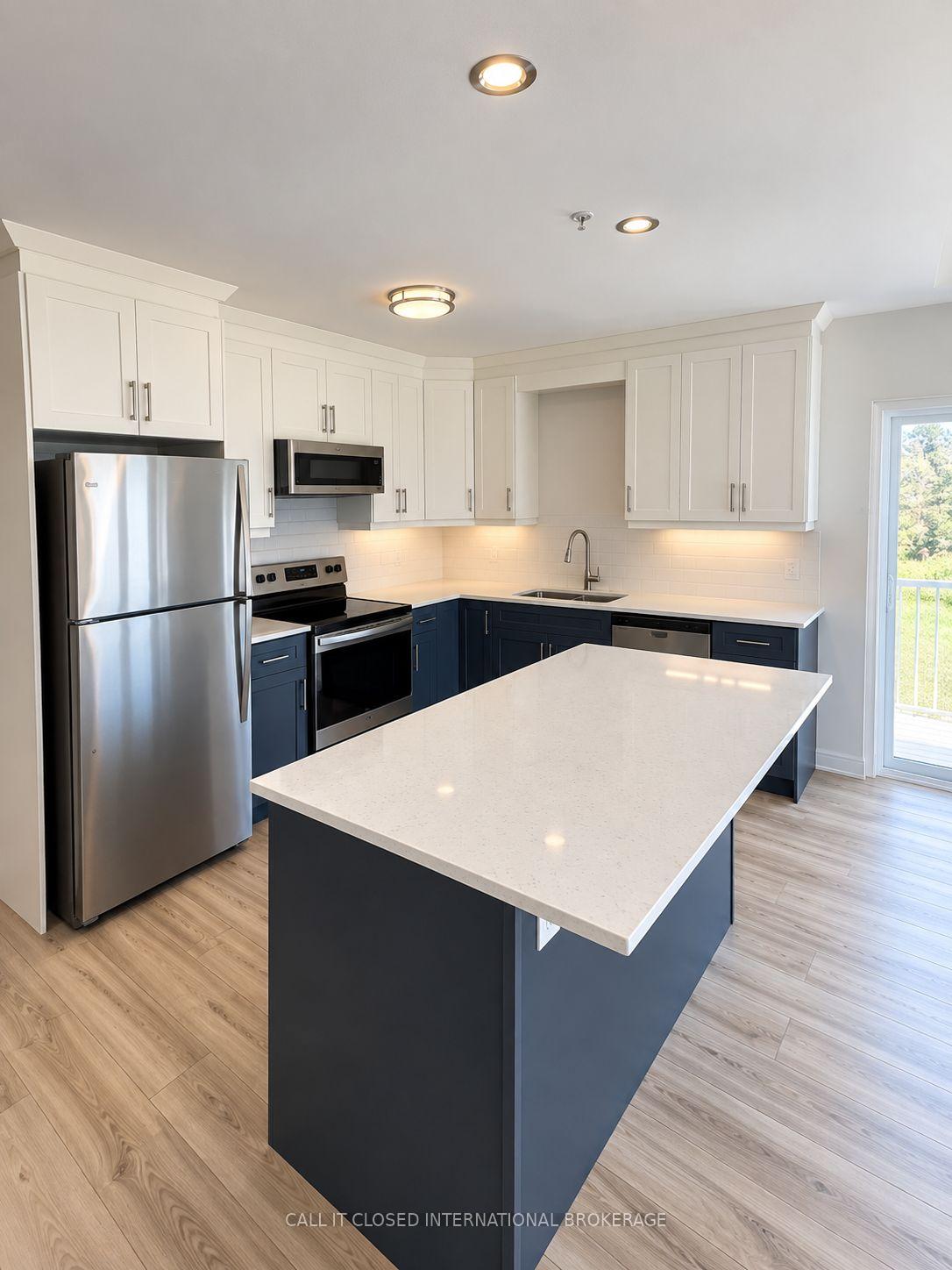 Photo 20 of Unit 416, 100 The Promenade, Central Elgin, Port Stanley — HOMEH