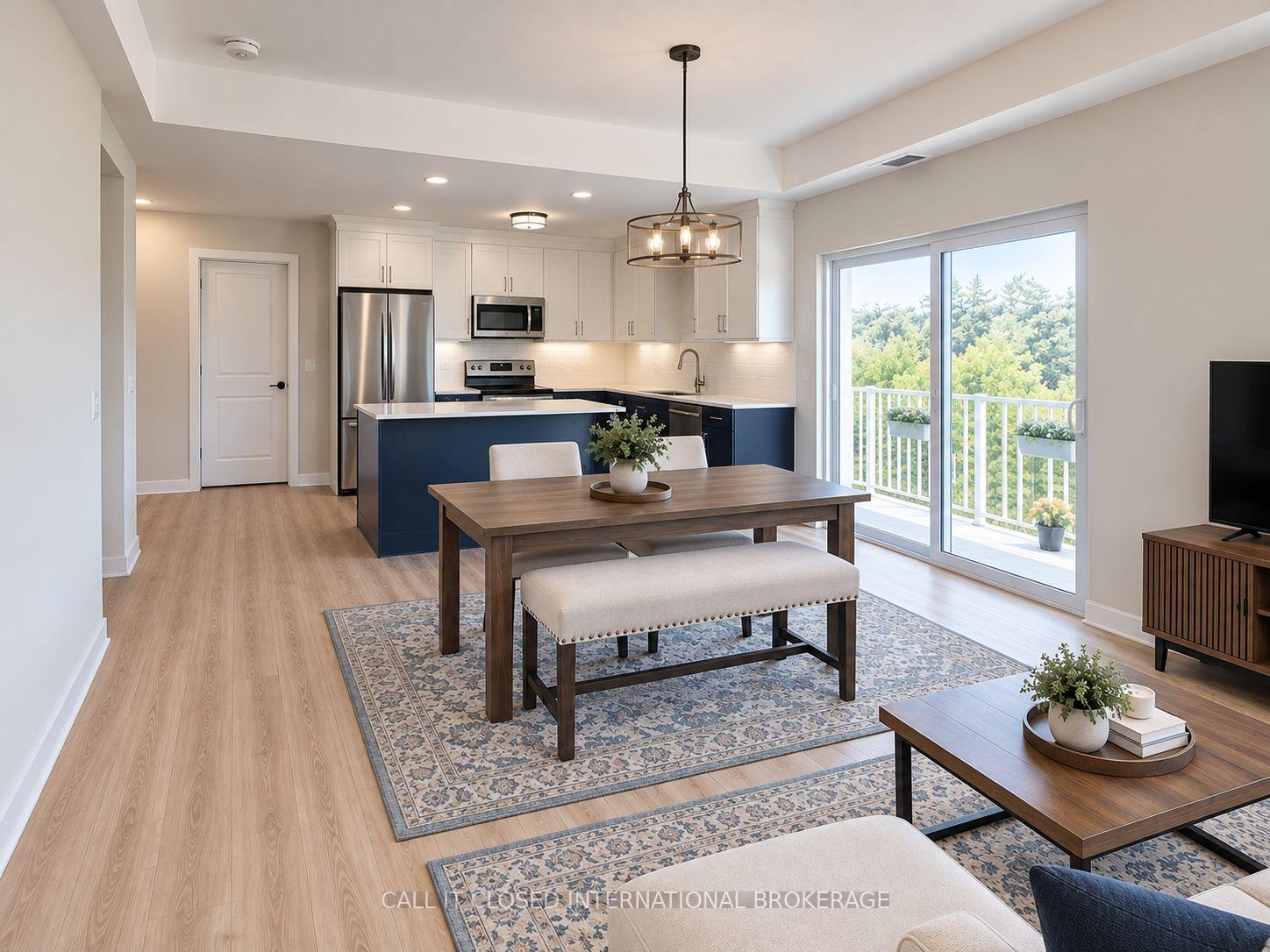 Photo 24 of Unit 416, 100 The Promenade, Central Elgin, Port Stanley — HOMEH