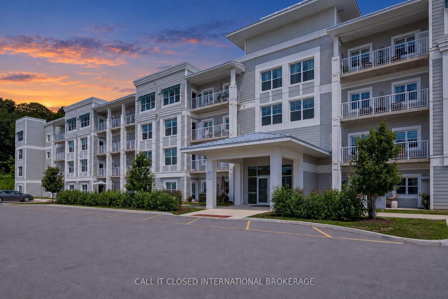 Photo 2 of Unit 416, 100 The Promenade, Central Elgin, Port Stanley — HOMEH