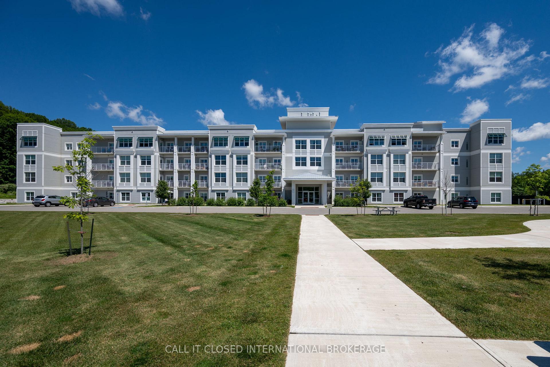 Photo 4 of Unit 416, 100 The Promenade, Central Elgin, Port Stanley — HOMEH