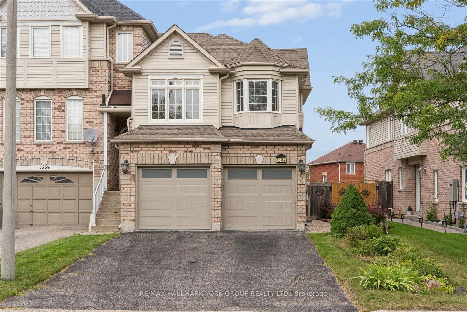 Photo 1 of 1384 Forest Street, Innisfil, Alcona — HOMEH