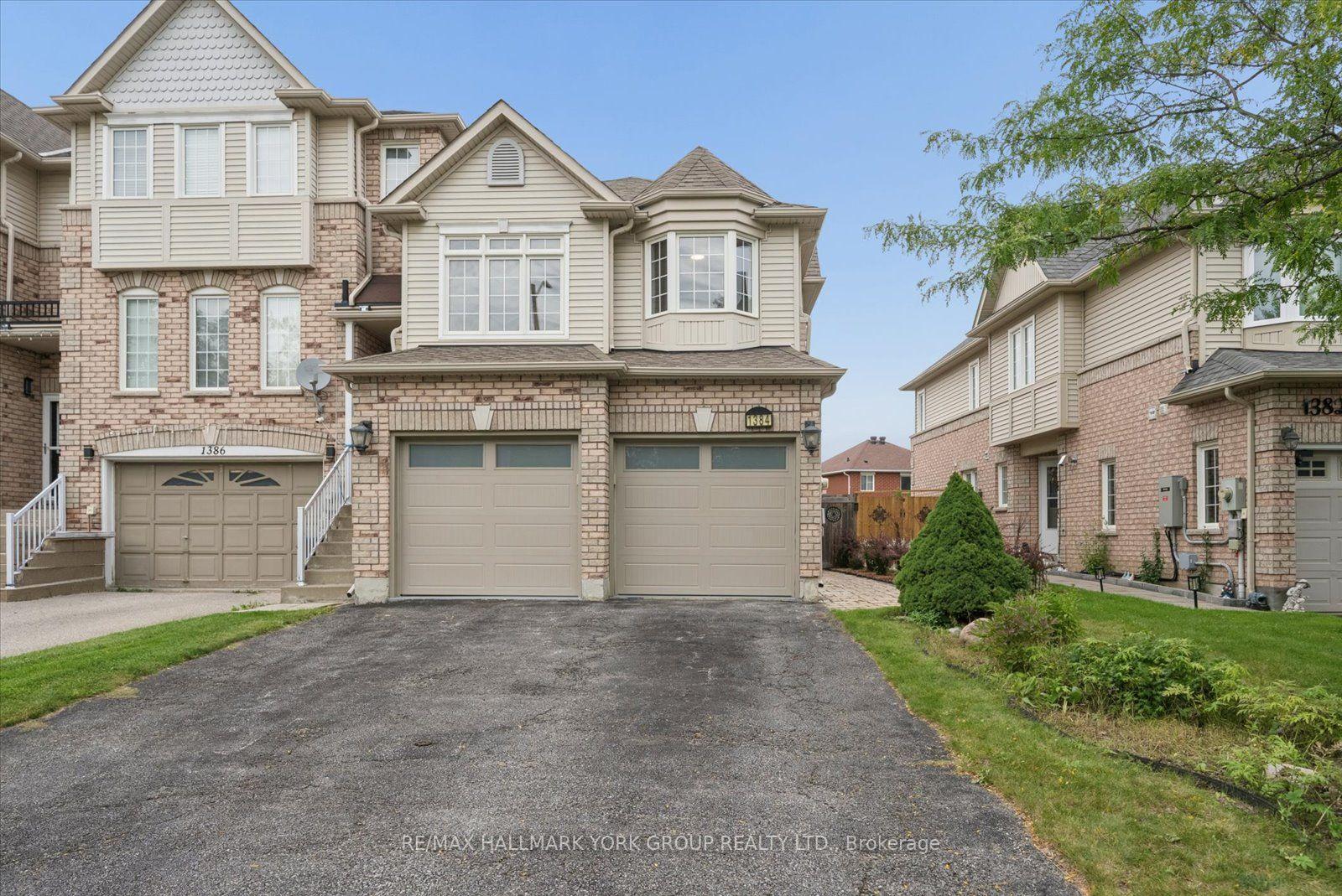 Photo 2 of 1384 Forest Street, Innisfil, Alcona — HOMEH