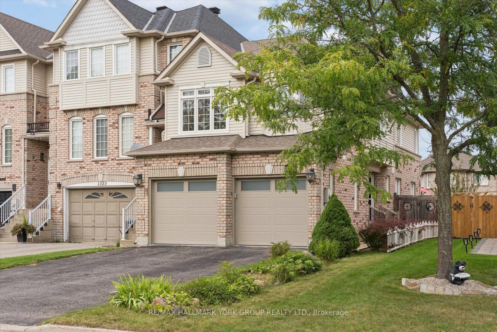 Photo 4 of 1384 Forest Street, Innisfil, Alcona — HOMEH