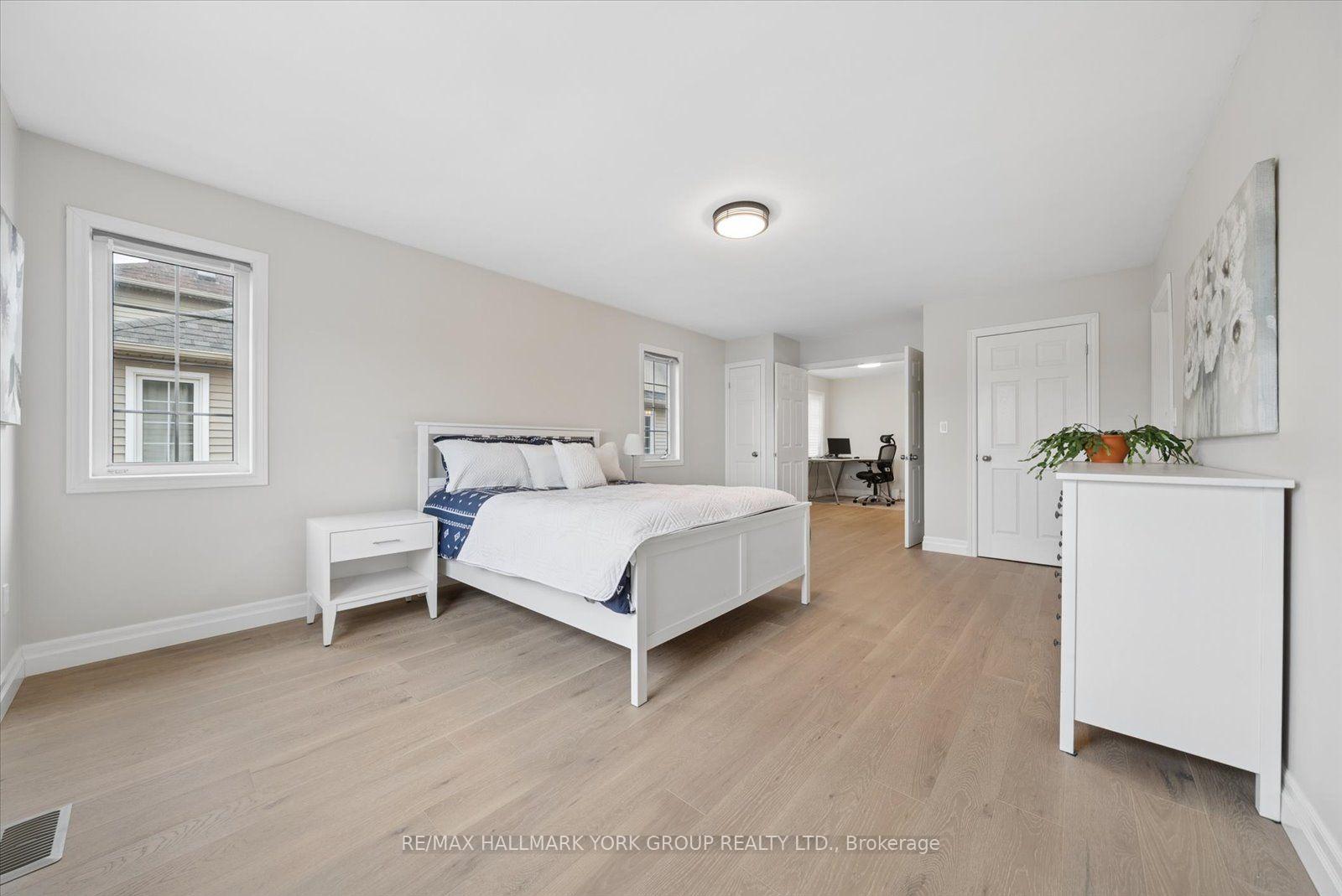 Photo 23 of 1384 Forest Street, Innisfil, Alcona — HOMEH