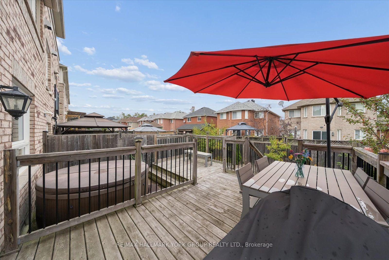 Photo 37 of 1384 Forest Street, Innisfil, Alcona — HOMEH