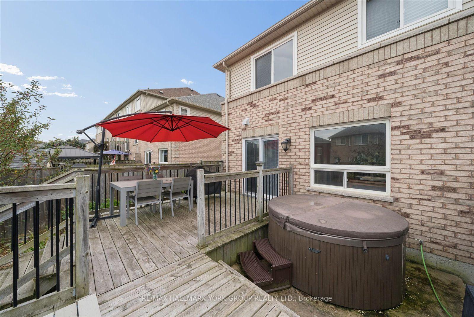 Photo 38 of 1384 Forest Street, Innisfil, Alcona — HOMEH