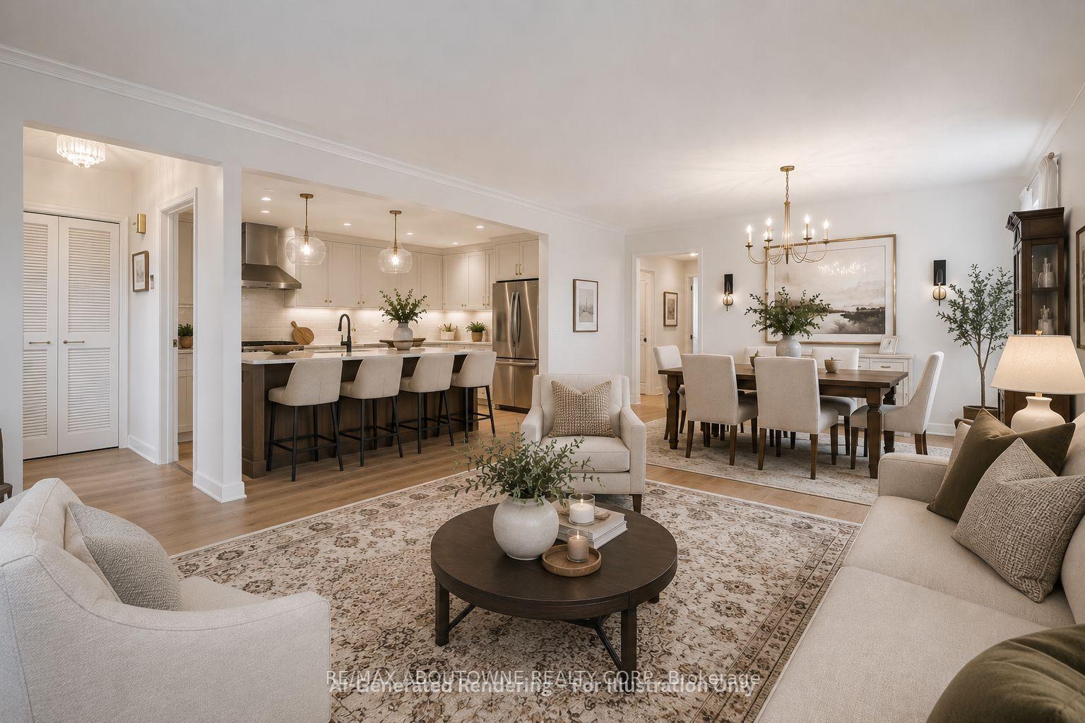 Photo 9 of 343 Duncombe Drive, Burlington, Appleby — HOMEH