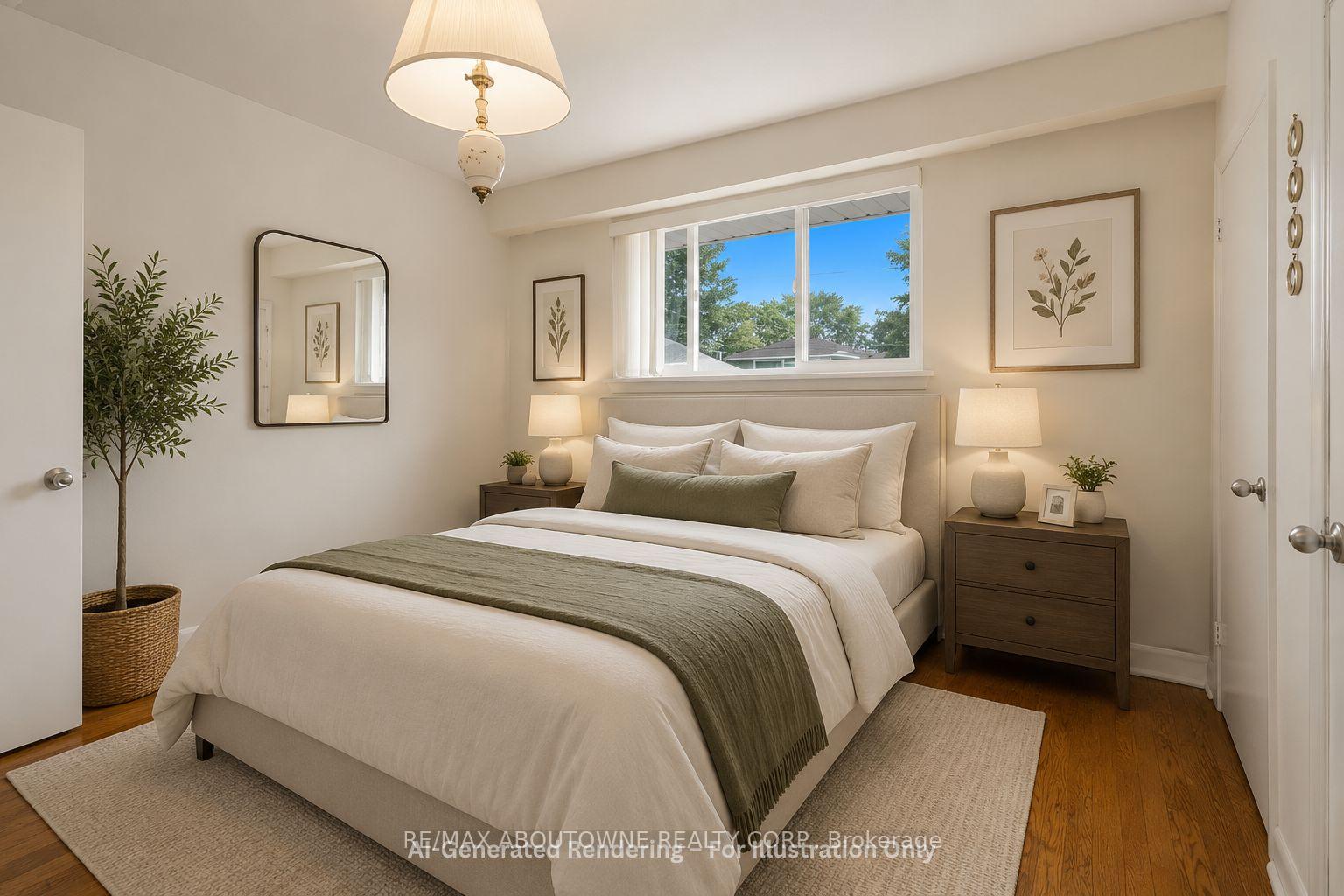Photo 16 of 343 Duncombe Drive, Burlington, Appleby — HOMEH